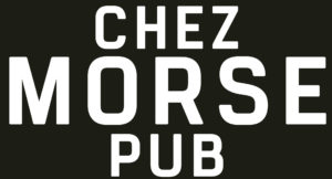 Pub Chez Morse
